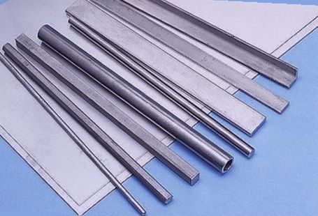 1/2-inch Steel Rod